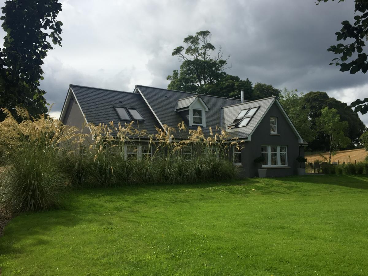 Bed and Breakfast The Wendy Hoose Nairn Exterior foto